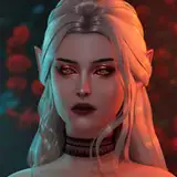 msmarysims from patreon