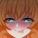 tabletknight from fanbox