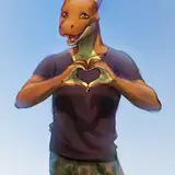 Rise The Drake from patreon