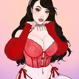 Ellina Diva from patreon