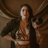 Misty Moss from patreon