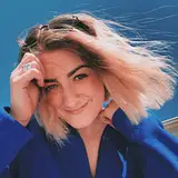 Caitlin Marie from patreon