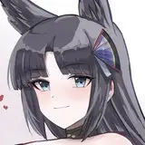 AliSa from fanbox