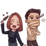 ScribblesReactions from patreon