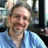 Kevin McLaughlin from patreon