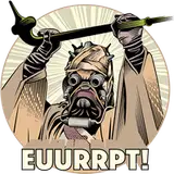 Tusken from patreon