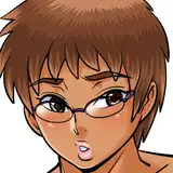 河馬半 from fanbox