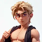 Smelycheese from patreon