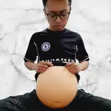 Mpreg Indonesia from patreon