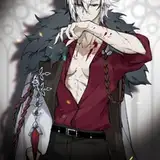 Crazedmadman from patreon