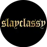 slayclassy from patreon