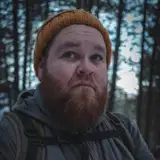 Caleb Thomas from patreon
