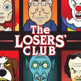 The Losers' Club from patreon