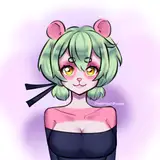 PinkPeachPanda 18+ from patreon