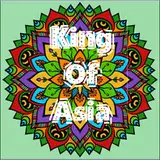 KING OF ASIA from patreon