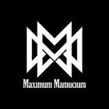The Maximum Mamucium from patreon