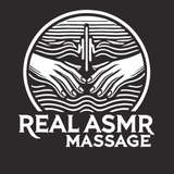 Real ASMR Massage from patreon