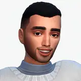 Caio from patreon