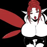 Pixel Lunatic from patreon