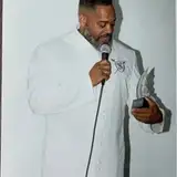 Pastor Dowell from patreon