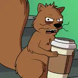 coffeesquirrel from boosty