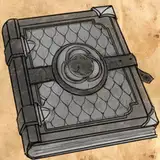 DearSpellbook from patreon