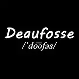Deaufosse from fanbox