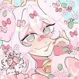 Praline Woof - Petit Secret Agency from patreon