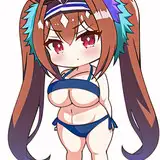 AIUMA from fanbox